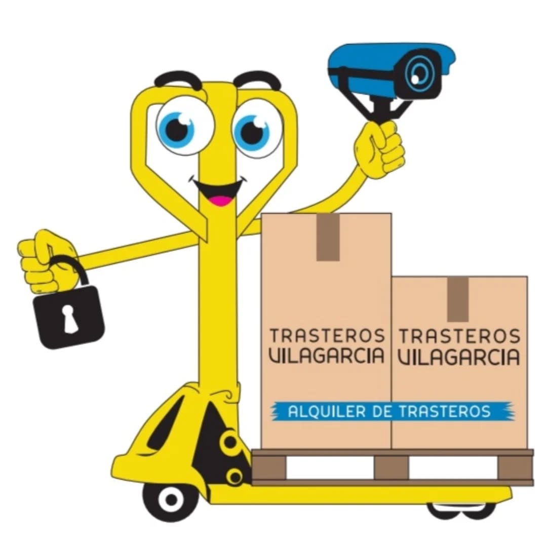 Trasteros Vilagarcía